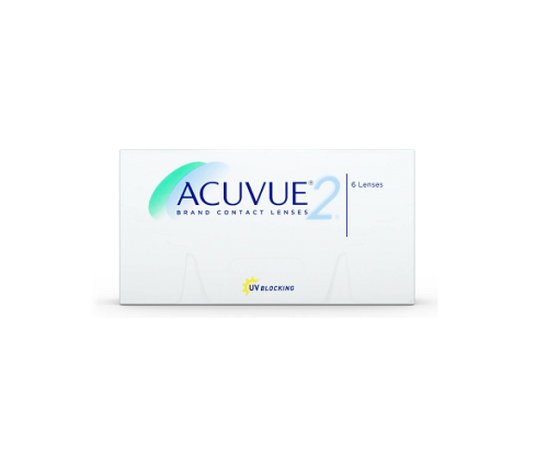 Acuvue 2 6PK