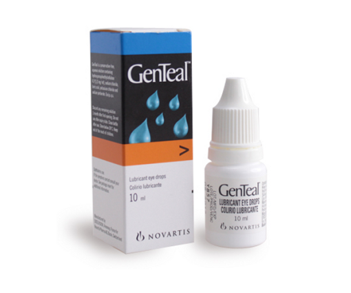 Genteal (10 ml)