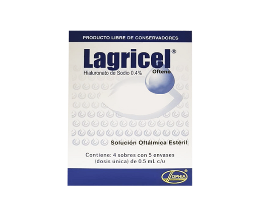 Lagricel (15 ml)