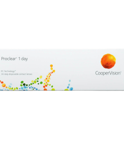 Proclear 1 Day 30 PK