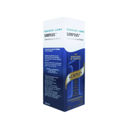 Simplus (105 ml)