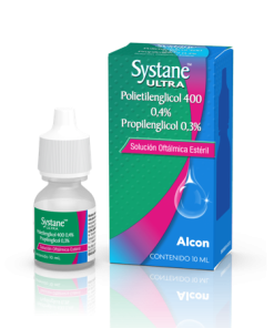Systane Ultra (10 ml)