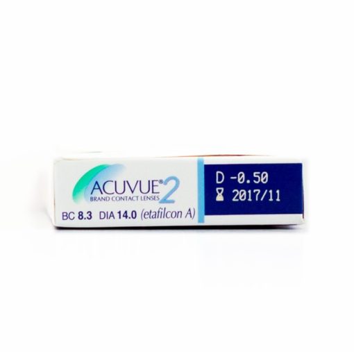 Acuvue 2 6PK - Imagen 2