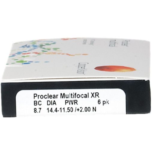 Proclear Multifocal XR 6PK - Imagen 2