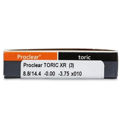 Proclear Toric XR 6PK - Imagen 2