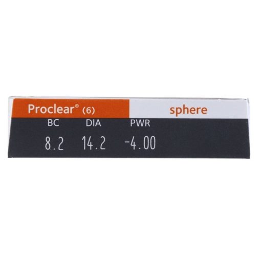 Proclear Sphere 6PK - Imagen 2