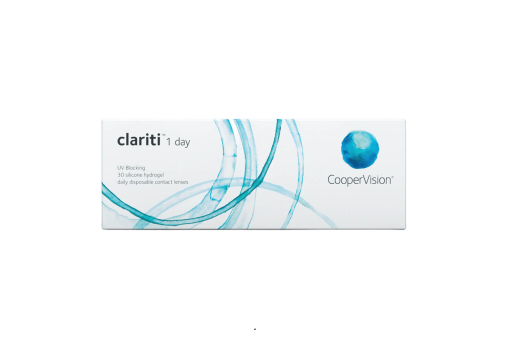 Clariti 1 Day 30PK