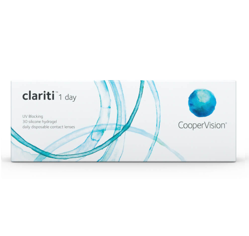 Clariti 1 Day 30PK