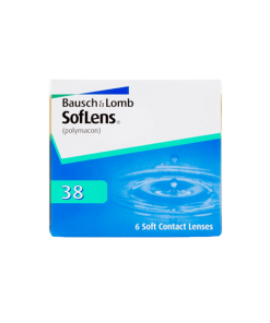 SofLens 38 6PK