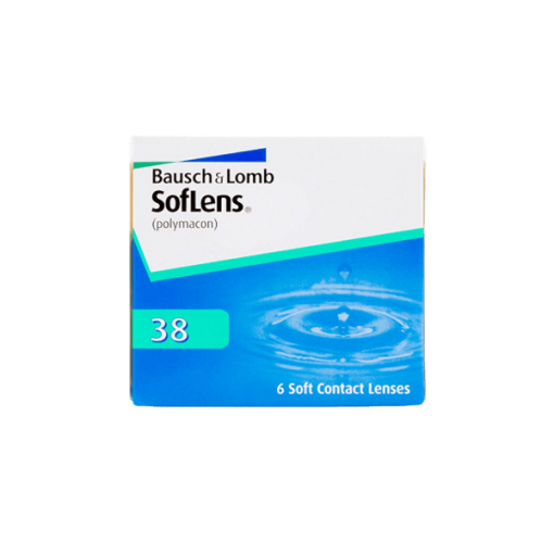 SofLens 38 6PK
