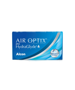 Air Optix Hydraglyde