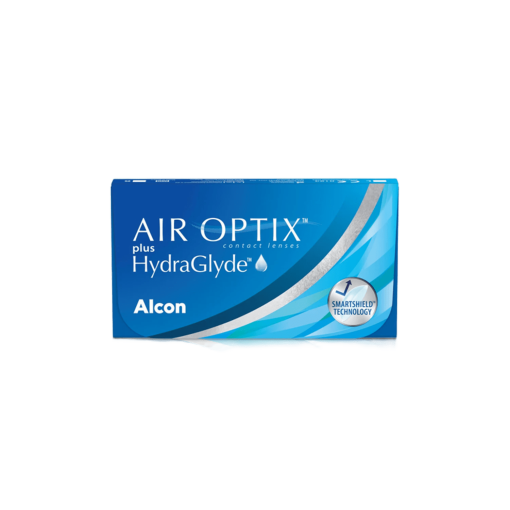 Air Optix Hydraglyde