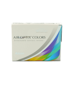 Air Optix Colors 2PK