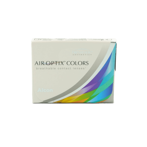Air Optix Colors 2PK