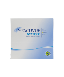 Acuvue 1 Day Moist 90 PK