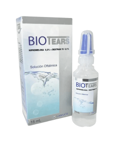 Biotears