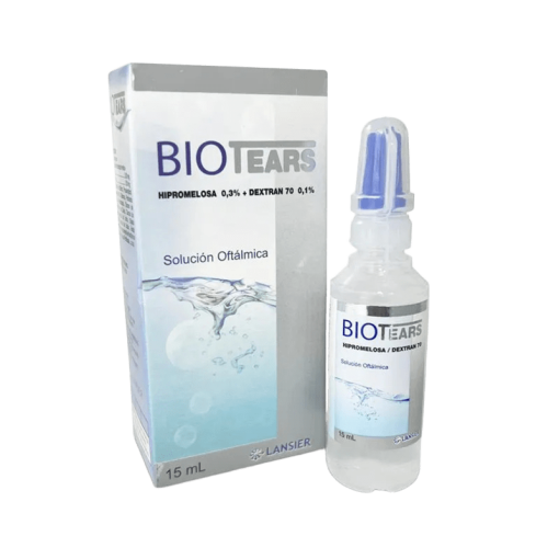 Biotears