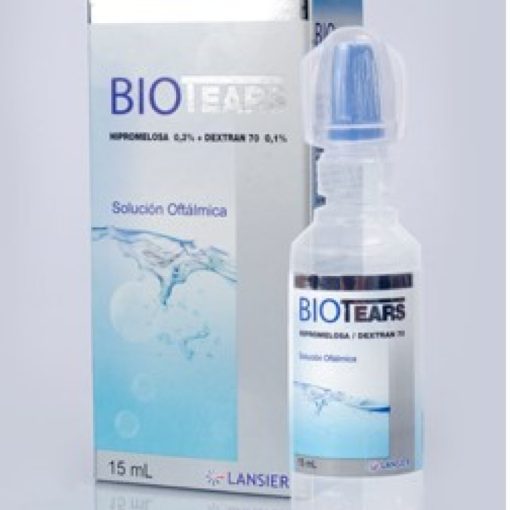 Biotears