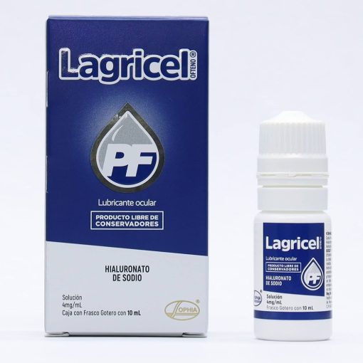 Lagricel PF