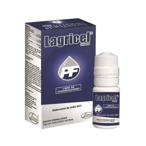 Lagricel PF