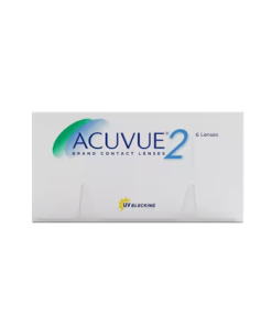 Acuvue 2 6PK