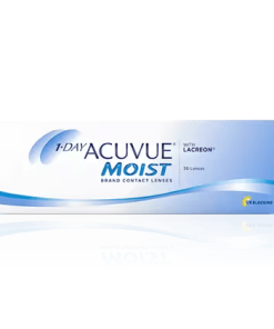 Acuvue 1 Day Moist 30 PK
