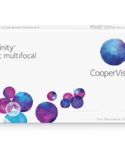 Biofinity Toric (Prueba)